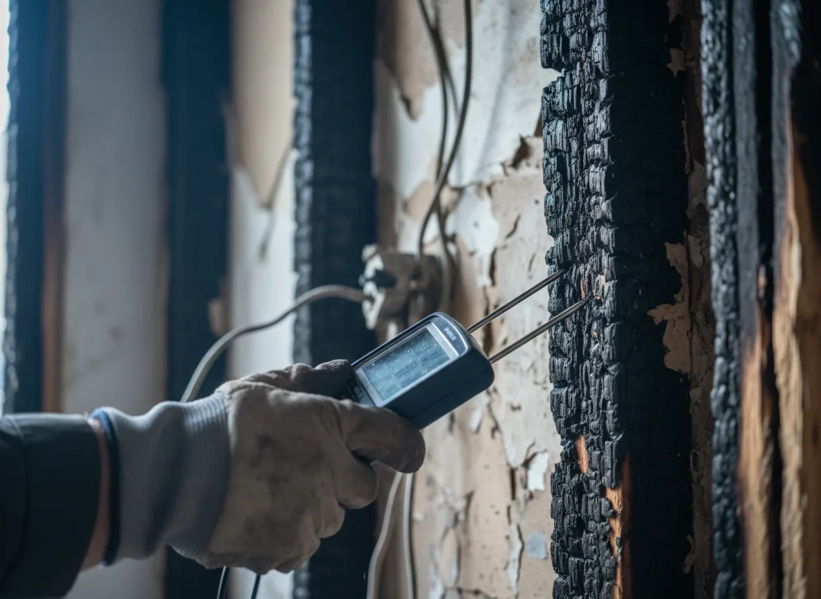 Fire Damage Restoration Sayre, PA FAQs